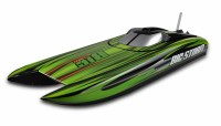 26077 Big Storm Racing Catamaran borstelloos 740 mm ARTR - www.twr-trading.nl 01